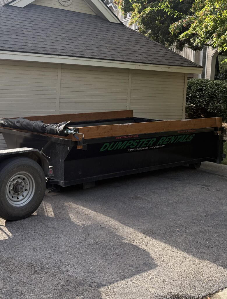 Arrow Dumpster Rentals
