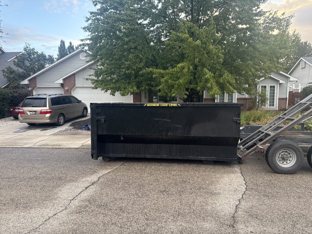 Arrow Dumpster Rentals