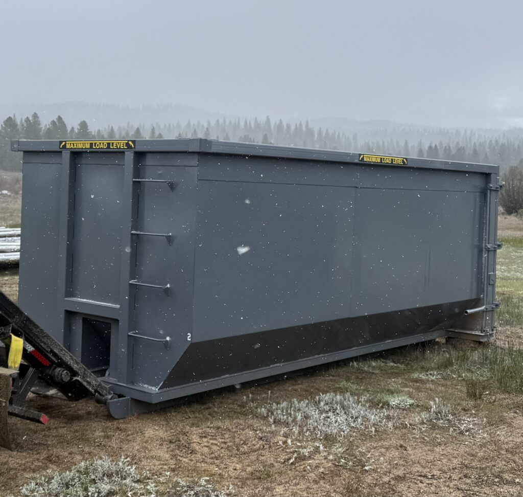 Arrow Dumpster Rentals